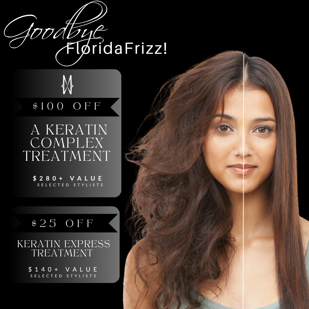Keratin-Special- Monthly Specials